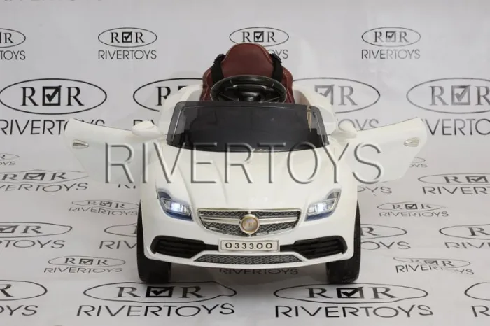detskij-jelektromobil-mercedes-benz-o333oo-river-toys-2 Детский электромобиль Mercedes-Benz О333ОО Etoro — изображение 3