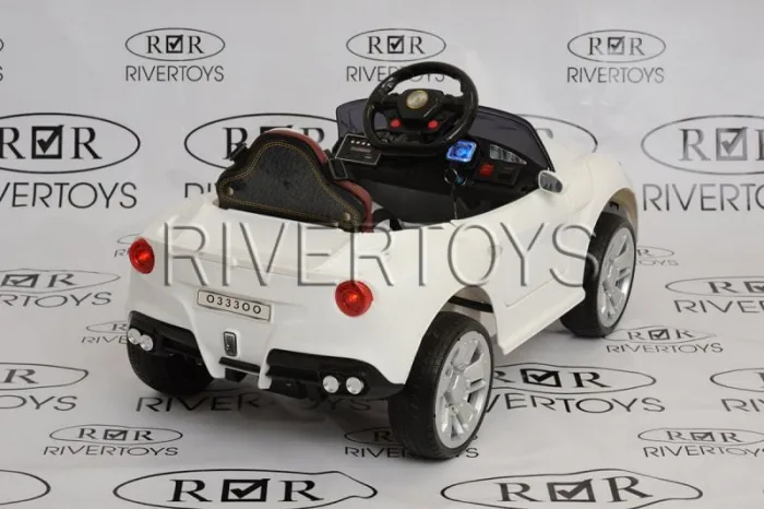 detskij-jelektromobil-mercedes-benz-o333oo-river-toys-3 Детский электромобиль Mercedes-Benz О333ОО Etoro — изображение 4