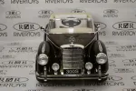 Детский электромобиль MercedesBenz 300S Лицензионная модель Etoro original — изображение 11