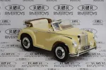Детский электромобиль MercedesBenz 300S Лицензионная модель Etoro original — изображение 3