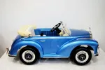 Детский электромобиль MercedesBenz 300S Лицензионная модель Etoro original — изображение 5