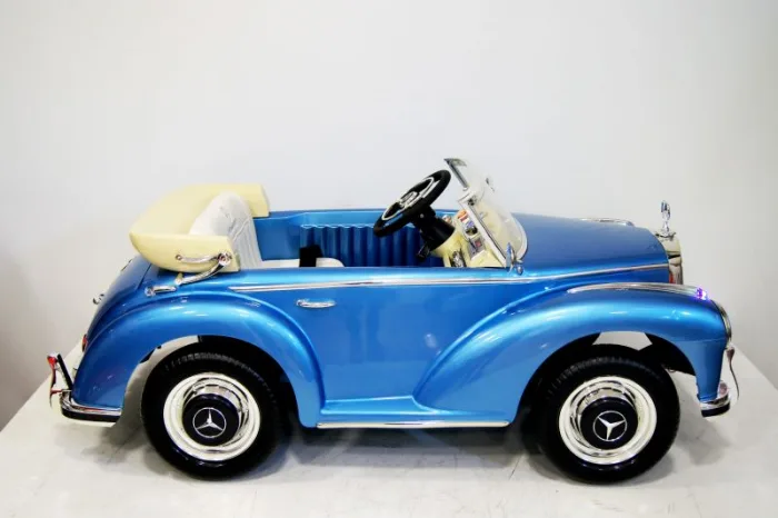 detskij-jelektromobil-mercedesbenz-300s-licenzionnaja-model-river-toys-4 Детский электромобиль MercedesBenz 300S Лицензионная модель Etoro original — изображение 5