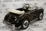 Детский электромобиль MercedesBenz 300S Лицензионная модель Etoro original — изображение 9