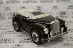 Детский электромобиль MercedesBenz 300S Лицензионная модель Etoro original — изображение 10