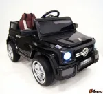 Детский электромобиль RiverToys Mers O004OO VIP 6V/4,5Ah*2