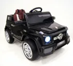 Детский электромобиль RiverToys Mers O004OO VIP 6V/4,5Ah*2 — изображение 2