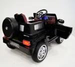 Детский электромобиль RiverToys Mers O004OO VIP 6V/4,5Ah*2 — изображение 3