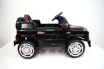 Детский электромобиль RiverToys Mers O004OO VIP 6V/4,5Ah*2 — изображение 4