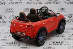 Детский электромобиль RiverToys Mini Cooper А222АА Etoro original — изображение 3