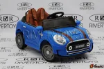 Детский электромобиль RiverToys Mini Cooper С111СС Etoro original