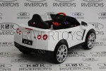 Детский электромобиль Nissan GTR Х333ХХ Etoro — изображение 3