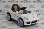 Детский электромобиль Porsche А444АА Etoro original — изображение 2