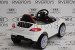 Детский электромобиль Porsche А444АА Etoro original — изображение 3