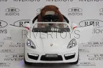 Детский электромобиль Porsche А444АА Etoro original — изображение 4