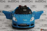 Детский электромобиль Porsche E001EE Etoro original