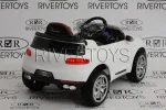 Детский электромобиль RiverToys Porsche О005ОО с дистанционным управлением — изображение 3