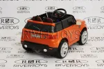 Детский электромобиль RiverToys Range E004EE Etoro original — изображение 3