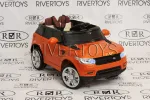 Детский электромобиль RiverToys Range E004EE Etoro original — изображение 4