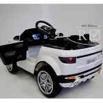 Детский электромобиль RiverToys Range O007OO VIP Etoro original — изображение 12