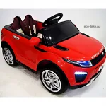 Детский электромобиль RiverToys Range O007OO VIP Etoro original — изображение 13