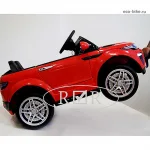 Детский электромобиль RiverToys Range O007OO VIP Etoro original — изображение 15