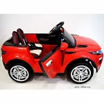 Детский электромобиль RiverToys Range O007OO VIP Etoro original — изображение 17