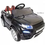 Детский электромобиль RiverToys Range O007OO VIP Etoro original — изображение 19
