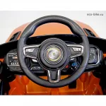 Детский электромобиль RiverToys Range O007OO VIP Etoro original — изображение 6