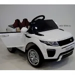 Детский электромобиль RiverToys Range O007OO VIP Etoro original — изображение 10