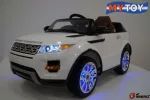 Детский электромобиль Range Rover A111AA Etoro original