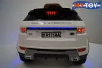 Детский электромобиль Range Rover A111AA Etoro original — изображение 11