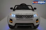 Детский электромобиль Range Rover A111AA Etoro original — изображение 13