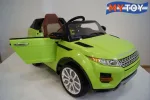 Детский электромобиль Range Rover A111AA Etoro original — изображение 15