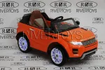 Детский электромобиль Range Rover A111AA Etoro original — изображение 5