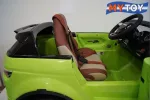 Детский электромобиль Range Rover A111AA Etoro original — изображение 9