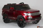 Детский электромобиль Range Rover Vogue