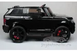 Детский электромобиль Range Rover Vogue — изображение 11
