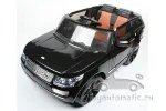 Детский электромобиль Range Rover Vogue — изображение 12
