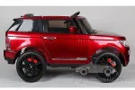 Детский электромобиль Range Rover Vogue — изображение 16