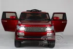 Детский электромобиль Range Rover Vogue — изображение 17