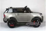 Детский электромобиль Range Rover Vogue — изображение 18