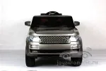 Детский электромобиль Range Rover Vogue — изображение 3