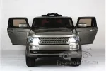 Детский электромобиль Range Rover Vogue — изображение 4