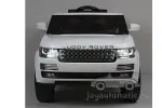 Детский электромобиль Range Rover Vogue — изображение 5