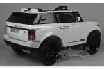 Детский электромобиль Range Rover Vogue — изображение 6