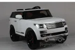 Детский электромобиль Range Rover Vogue — изображение 7