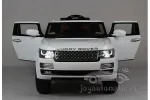 Детский электромобиль Range Rover Vogue — изображение 8