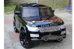 Детский электромобиль Range Rover Vogue — изображение 10