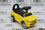 Детский электромобиль RiverToys Mercedes-Benz JY-Z01C Etoro