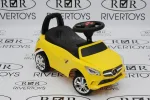 Детский электромобиль RiverToys Mercedes-Benz JY-Z01C Etoro — изображение 2